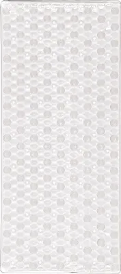 Produktbild von Kleine Wolke Wanneneinlage HONEY Clear 36 x 80 cm