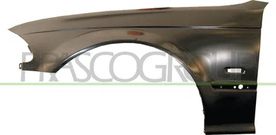 Produktbild von PRASCO BM0183034 Kotflügel Vorne Links für BMW 3 Limousine (E46) 3 Touring (E46)
