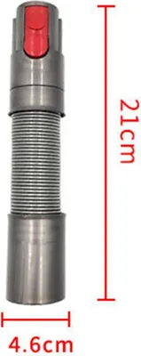 Produktbild von Staubsaugerschlauch Schlauchverlängerung für Dyson V7 V8 Staubsauger