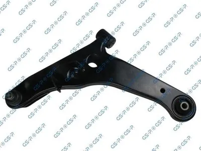 Produktbild von GSP S061079 Querlenker Unten Vorne Links für MITSUBISHI OUTLANDER I (CUW)