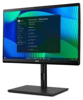 Productafbeelding van Tacens Aura Ta110 R5-5655g/8gb/500gb SSD Gaming-desktop-pc. Eén maat / EU-stekker 220V. Eén maat