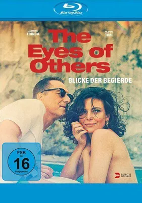 Produktbild von The Eyes of Others - Blicke der Begierde