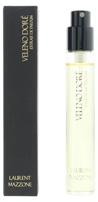 Productafbeelding van Laurent Mazzone Veleno Doré, extract de parfum, 15 ml, sprayflacon