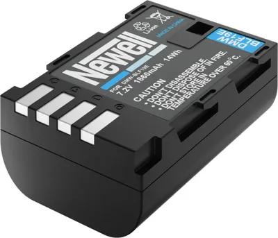Obrázek produktu pro Newell battery Panasonic DMW-BLF19E