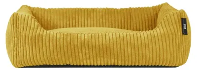 Obrázok produktu pre Rohrschneider RS 22341, posteľ pre zvieratá, široká, s odnímateľnou podložkou, veľkosť 1