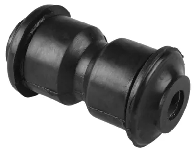 Produktbild von TEDGUM Lagerbuchse Blattfeder 00410323 Vorne und Hinten passend für MERCEDES-BENZ T1 Kasten (602) 12mm 32,3mm 0,154kg