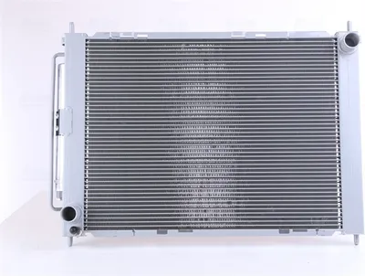 Obrázok produktu pre Rezistor chladiaceho systému NISSENS 637654