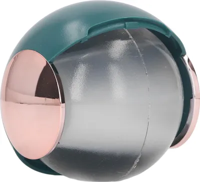 Produktbild von Fusselrollerball, wiederverwendbarer, waschbarer Entferner, leichtes, tragbares Haarwerkzeug für den Haushalt, Typ 2