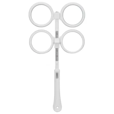 Zdjęcie produktu dla Klapka optyczna, regulowana klapka optyczna, plastikowa klapka optyczna, klapka optometryczna, klapka optometryczna, klapka optometryczna Len, instrument optometryczny