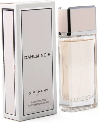 Produktbild von Givenchy Dahlia Noir, Frauen, 30 ml, Nicht nachfüllbare Flasche, Spray
