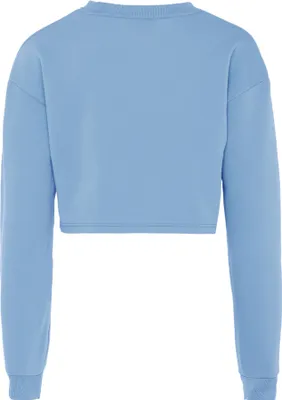 Produktbild von SIDONA damen sweatshirt - hellblau, L