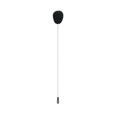 Immagine prodotto di Microfono a Filo per Interfono MIDLAND SERIE BTX PRO - BTR1 ADVANCED - RUSH RCF