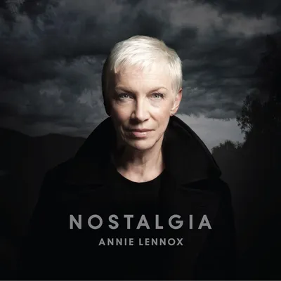 Produktbild von Lennox,Annie-Nostalgia
