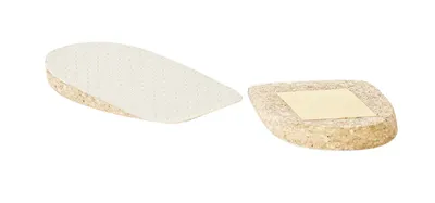 Produktbild von Busse Fersenkeile natur, Busse_17_Groessen:39-45