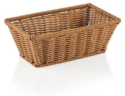 Obrázek produktu pro GN 1/4 koš 26,5 x 16 x 10 cm