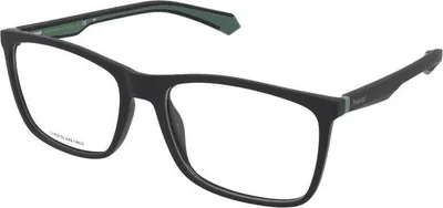 Produktbild von Polaroid PLD D477 Black green 56/17/145 Herren Brillen