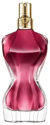 Produktbild von Jean Paul Gaultier La Belle, Frauen, 30 ml, Nicht nachfüllbare Flasche, Bergamotte, Birne, Vanille