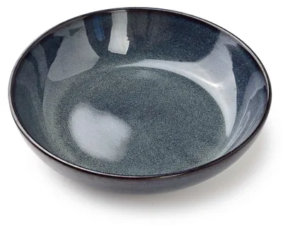 Productafbeelding van Basic Nature Miska voor soep, 500 ml, afmetingen 20x20x5,5 cm