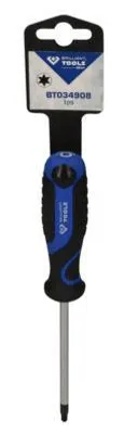 Produktbild von KS TOOLS Schraubendreher T25 SW Steckschlüssel Schraubendreher BT034908