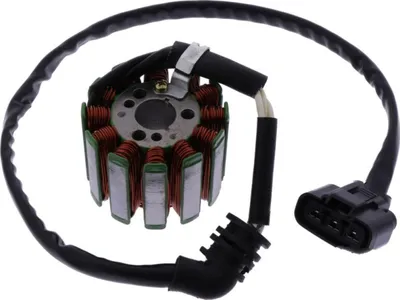 Image de Stator d'alternateur JMP pour Yamaha FZ1 Fazer N / NA S SA YZF-R1 FZ 8 779 / 800 / 998 / 1000 ccm année 2004 - 2015