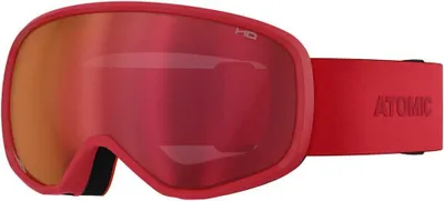 Obrázek produktu pro ATOMIC - revent hd - Lyžařské brýle - Red