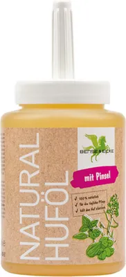 Immagine prodotto di B & E Natural Huföl - 450 ml