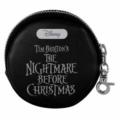 Obrázek produktu pro Karactermania The Nightmare Before Christmas Peněženka White White One Size