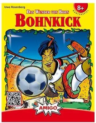 Produktbild von Amigo 6990 - BohnKick