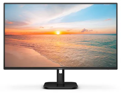 Zdjęcie produktu dla Philips 27E1N1100A - Seria 1000 - Monitor LED - Rozmiar 68,6 cm (27")