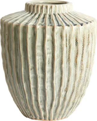 Produktbild von Light & Living - Talea Vase - Ø30x32 cm - Grün