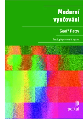Immagine prodotto di Moderní vyučování (Petty Geoffrey)
