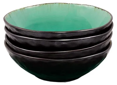Produktbild von SÄNGER Schalen Set Palm Beach 4 teilig