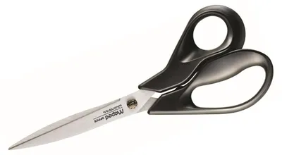 Produktbild von Maped Green, Schwarz, Edelstahl, 21 cm