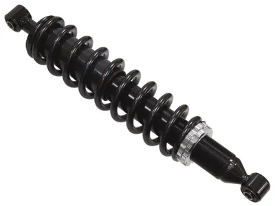 Obrázek produktu pro Zadní tlumič, zesílená verze, pro Yamaha Kodiak 700, modely 2016-2023 (zdvih 80,6 mm, délka 405 mm) (OEM: 2SM-F2210-00-00)