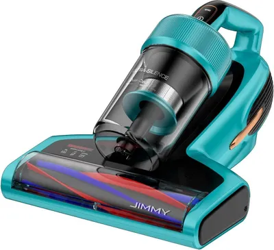 Produktbild von Jimmy BX7 Pro Milbensauger, Handstaubsauger, 700W, UV-C Licht ,blau