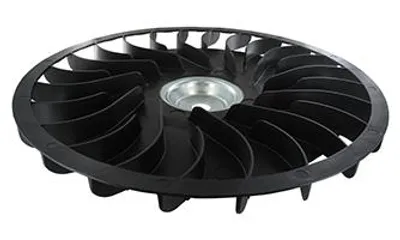 Image de Turbine Origine Mtd 731-1583 ( Origine : 7311583 Ou 731-1583 ).
