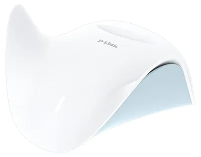 Image de Routeur maillé Wi-Fi 7 BE3600 D-Link, Wi-Fi 7 (802.11be), double bande (2,4 GHz/5 GHz), Ethernet/LAN, blanc, routeur de table