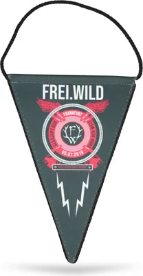 Produktbild von Frei.Wild - Das Stadion trägt Geweih, Wimpel