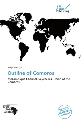 Produktbild von Outline Of Comoros