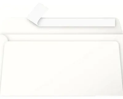 Produktbild von Clairefontaine Umschlag Pollen 110x220 120g elfenb