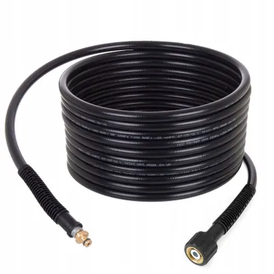 Zdjęcie produktu dla Wąż nylon 10M M22-ST