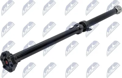 Produktbild von NTY Kardanwelle Gelenkwelle Achsantrieb passend für MERCEDES-BENZ GLS (X167) Hinten NWN-ME-103