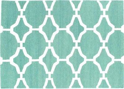 Obrázok produktu pre Kilim Alfobra Kelem Autentický indický 150x100 CM