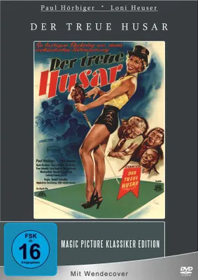 Obrázok produktu pre Der treue Husar