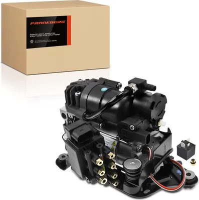 Produktbild von Frankberg 1x Luftfederung Kompressor für BMW 7ER G11 G12 2015-2022