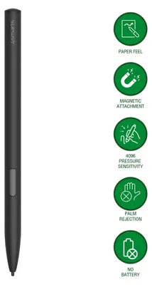 Produktbild von 4Smarts Eingabestift Multi-Device Pencil Pro EMR