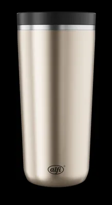 Obrázok produktu pre alfi 5578322038 alfi Izolačný pohár ISO COFFEE MUG PRO, 0,38 l, šampanské