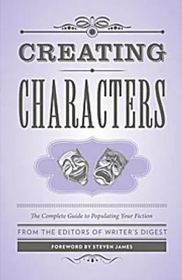 Immagine prodotto di Creating Characters