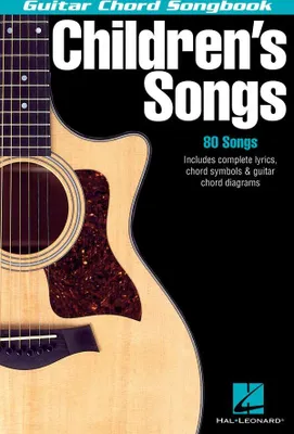 Image de Chansons d'enfants