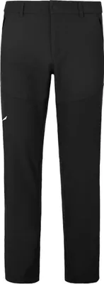 Produktbild von Salewa Dolomia M Hose Schwarz Schwarz M